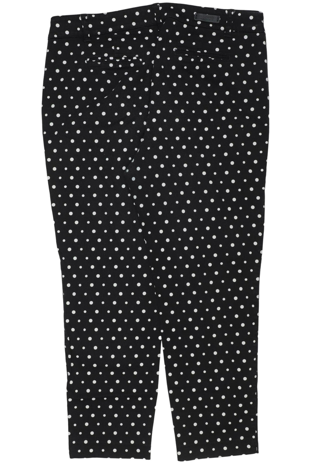 Gerry Weber Women's Trousers Black 44 8
