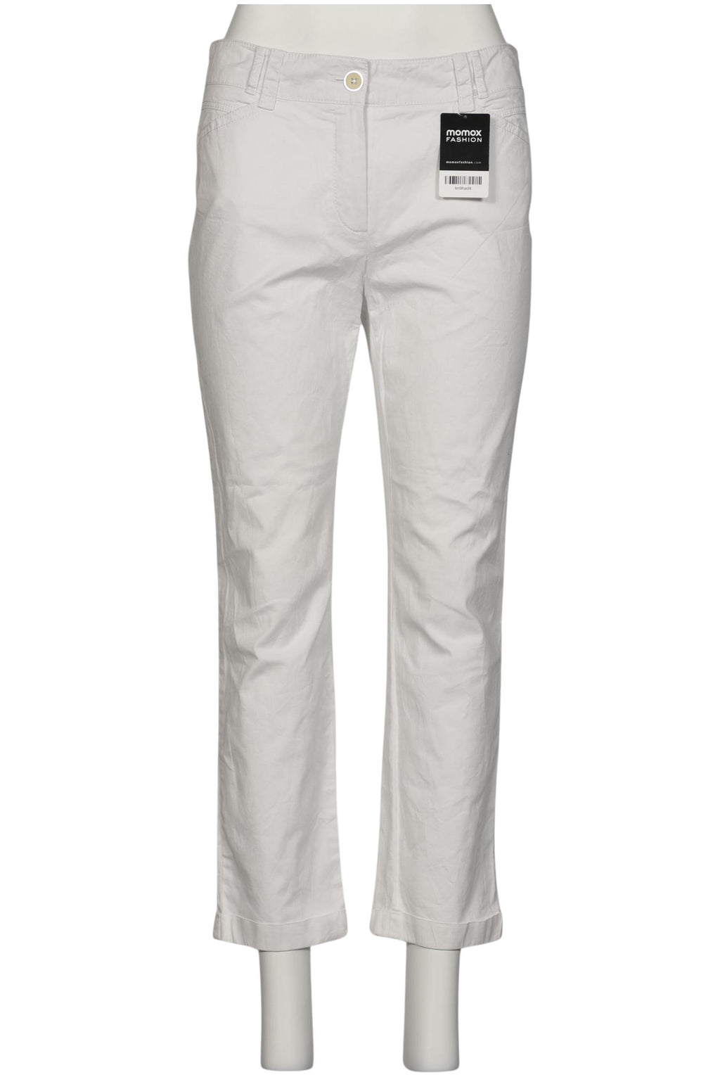 Gerry Weber Women's Trousers White W32 5