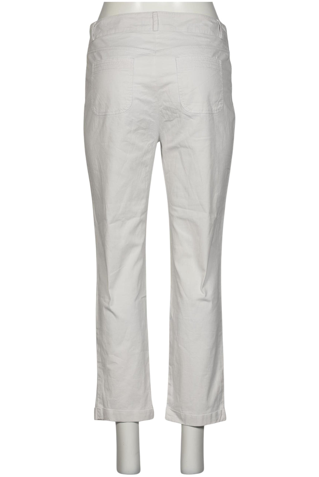 Gerry Weber Women's Trousers White W32 6