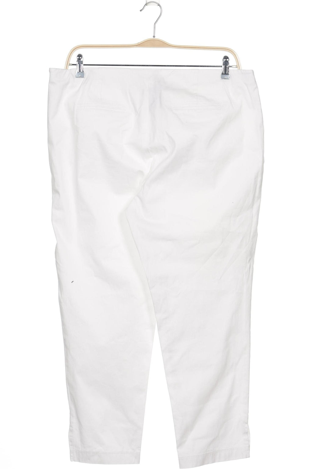 Gerry Weber Women's Trousers White Size W35 9