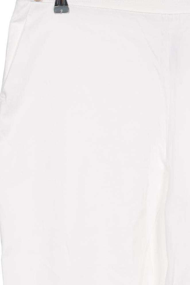 Gerry Weber Women's Trousers White Size W35 10
