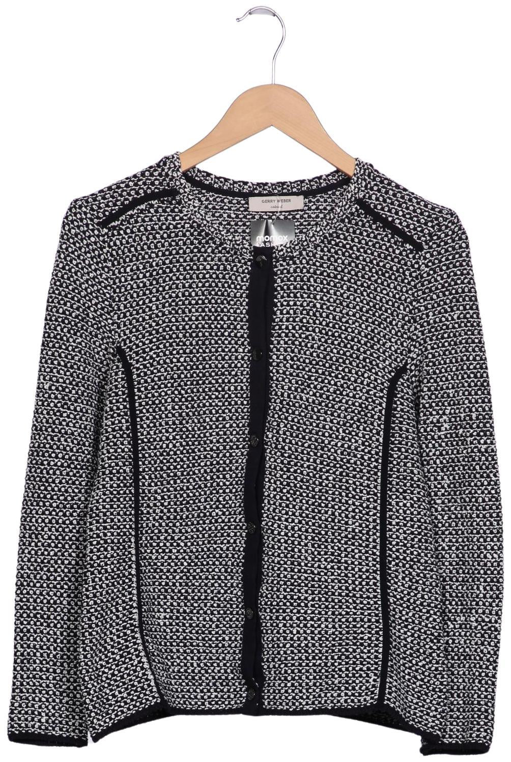 Gerry Weber Knit Cardigan Multicolor EU 38 3