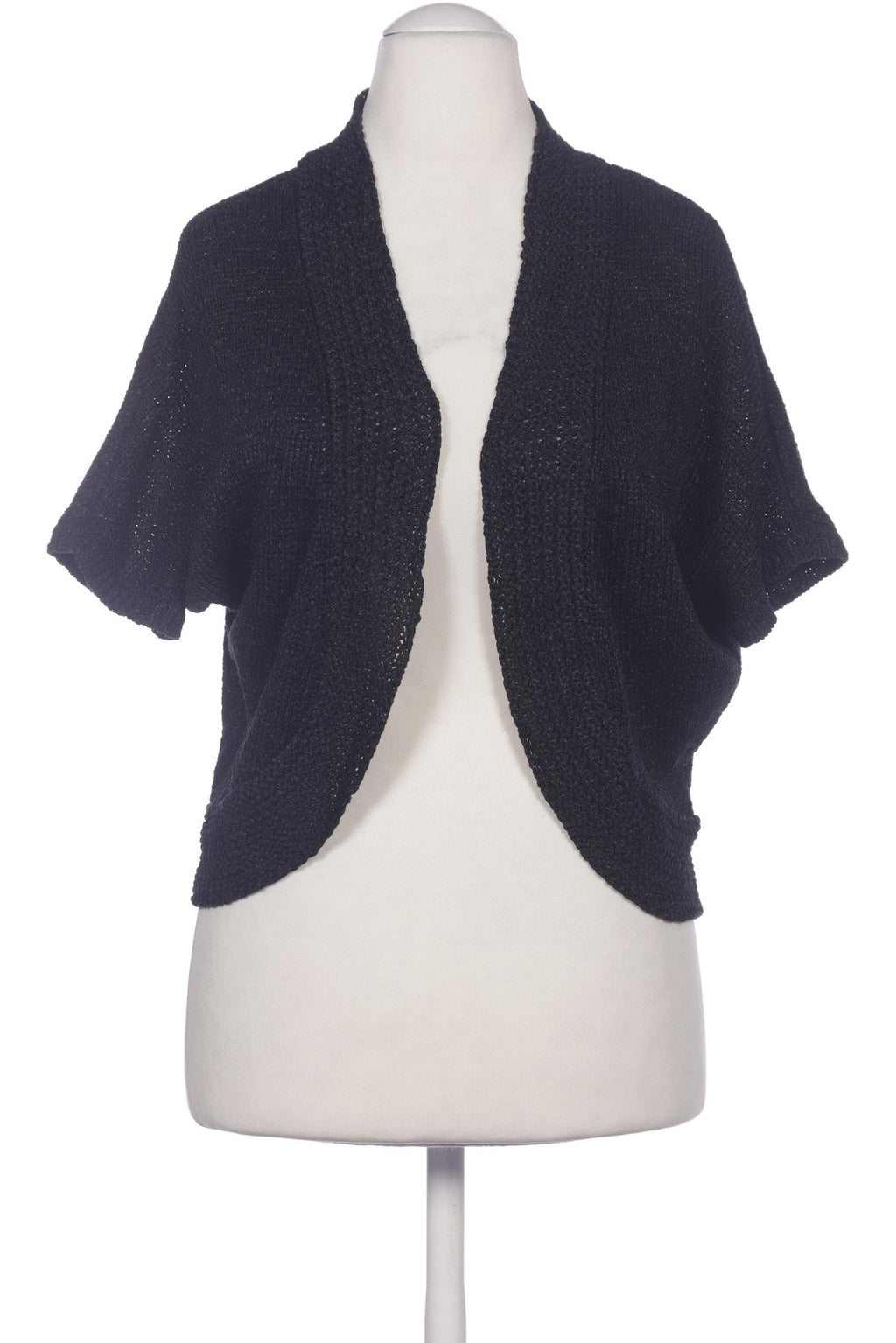 Gerry Weber Knit Jacket Black EU 38 4