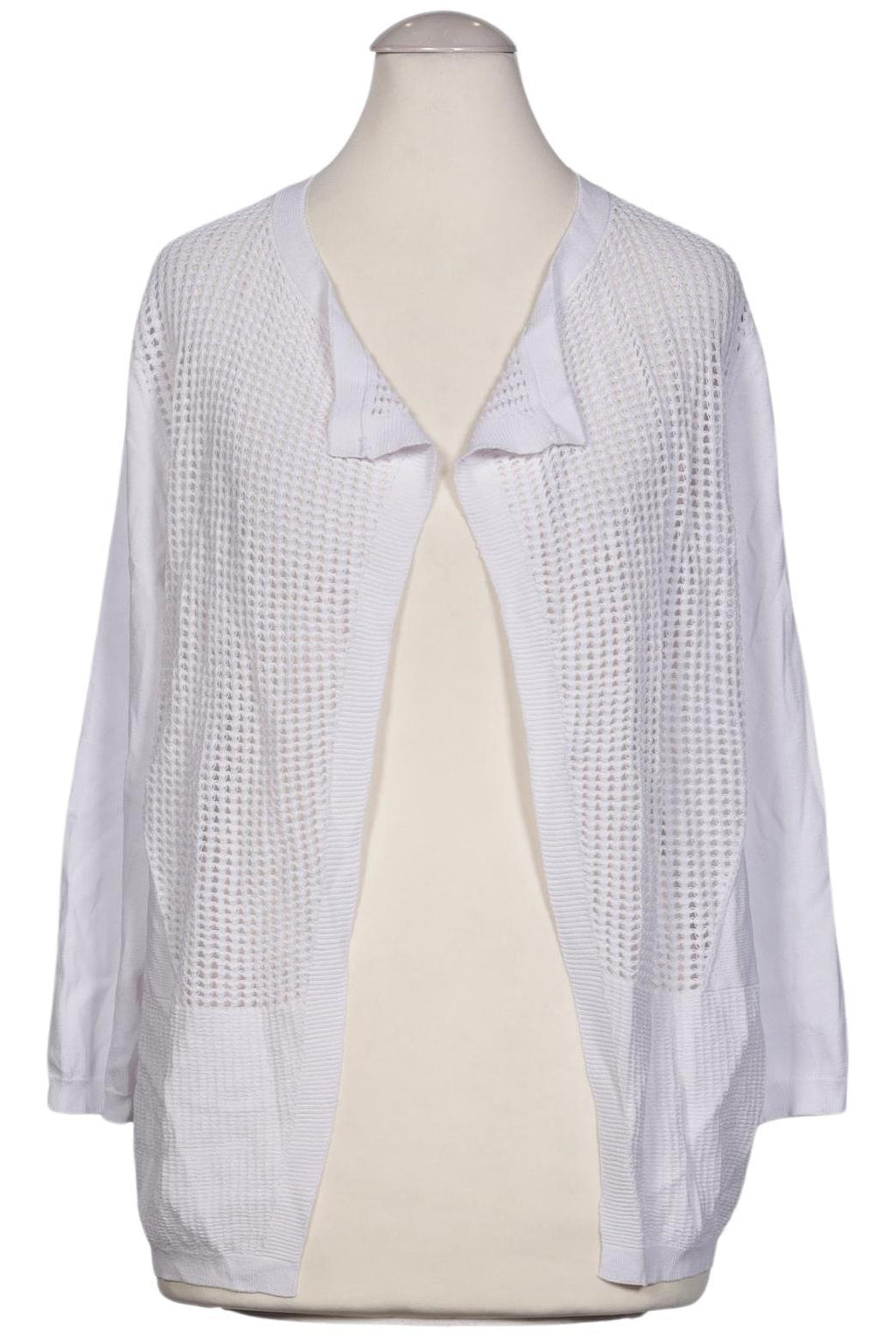 Gerry Weber Knit Cardigan White EU 38 2