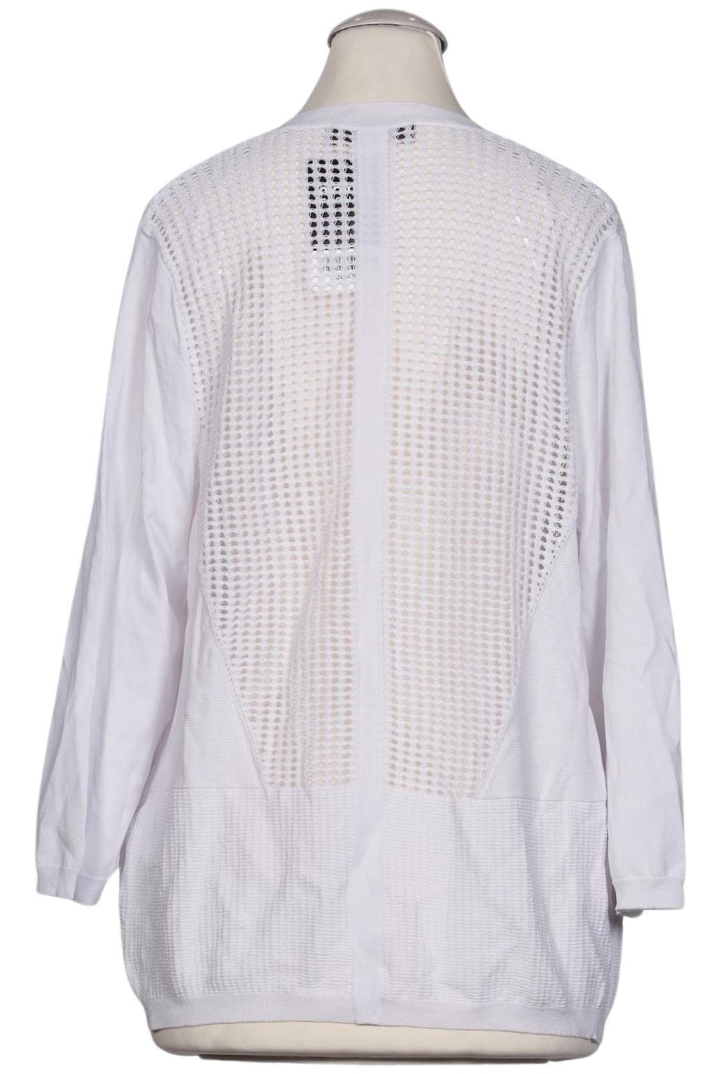 Gerry Weber Knit Cardigan White EU 38 3