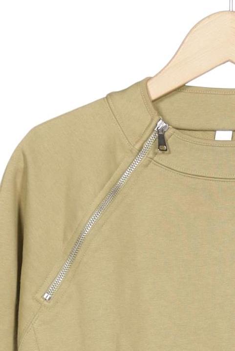 Gerry Weber Damen Pullover Beige EU 36 4