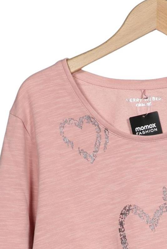 Gerry Weber Sweater Pink XXL 5