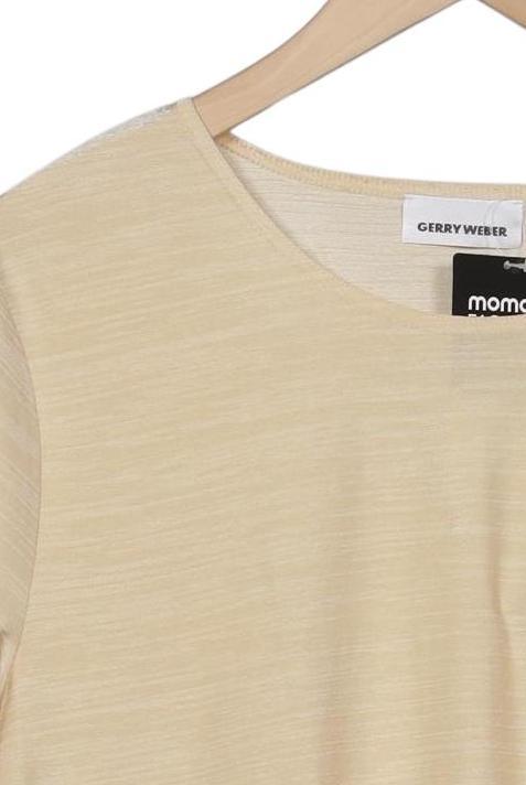 Gerry Weber T-Shirt Beige EU 42 10