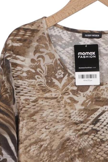 Gerry Weber T-Shirt Brown EU 40 9