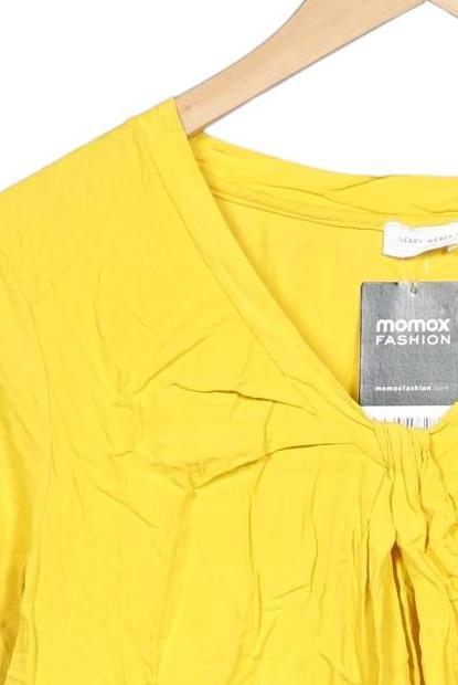 Gerry Weber T-shirt Femme Jaune EU 38 5