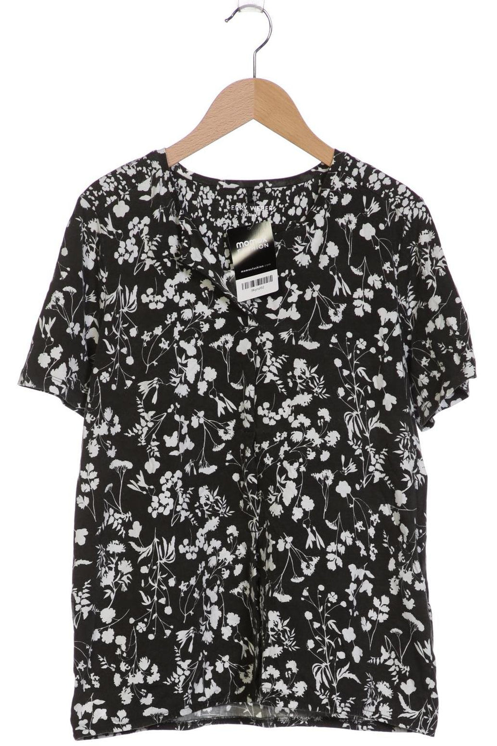 Gerry Weber T-Shirt Green EU 38 4