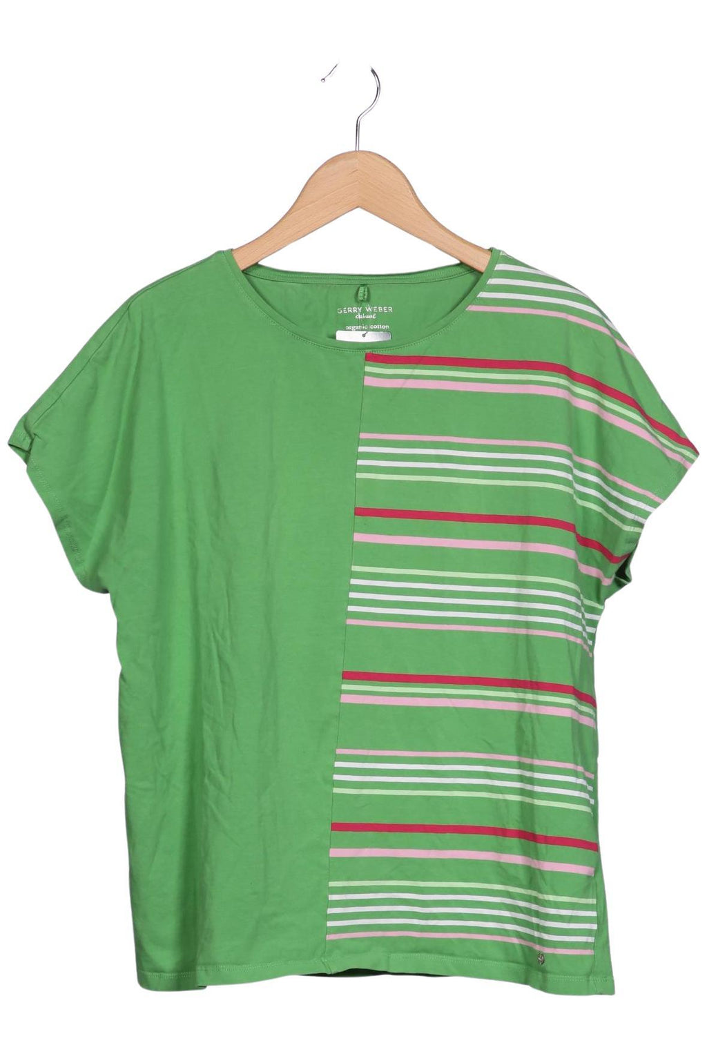 T-shirt femme Gerry Weber Vert EU 46 3