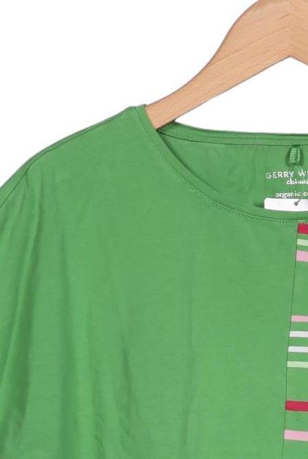 T-shirt femme Gerry Weber Vert EU 46 4