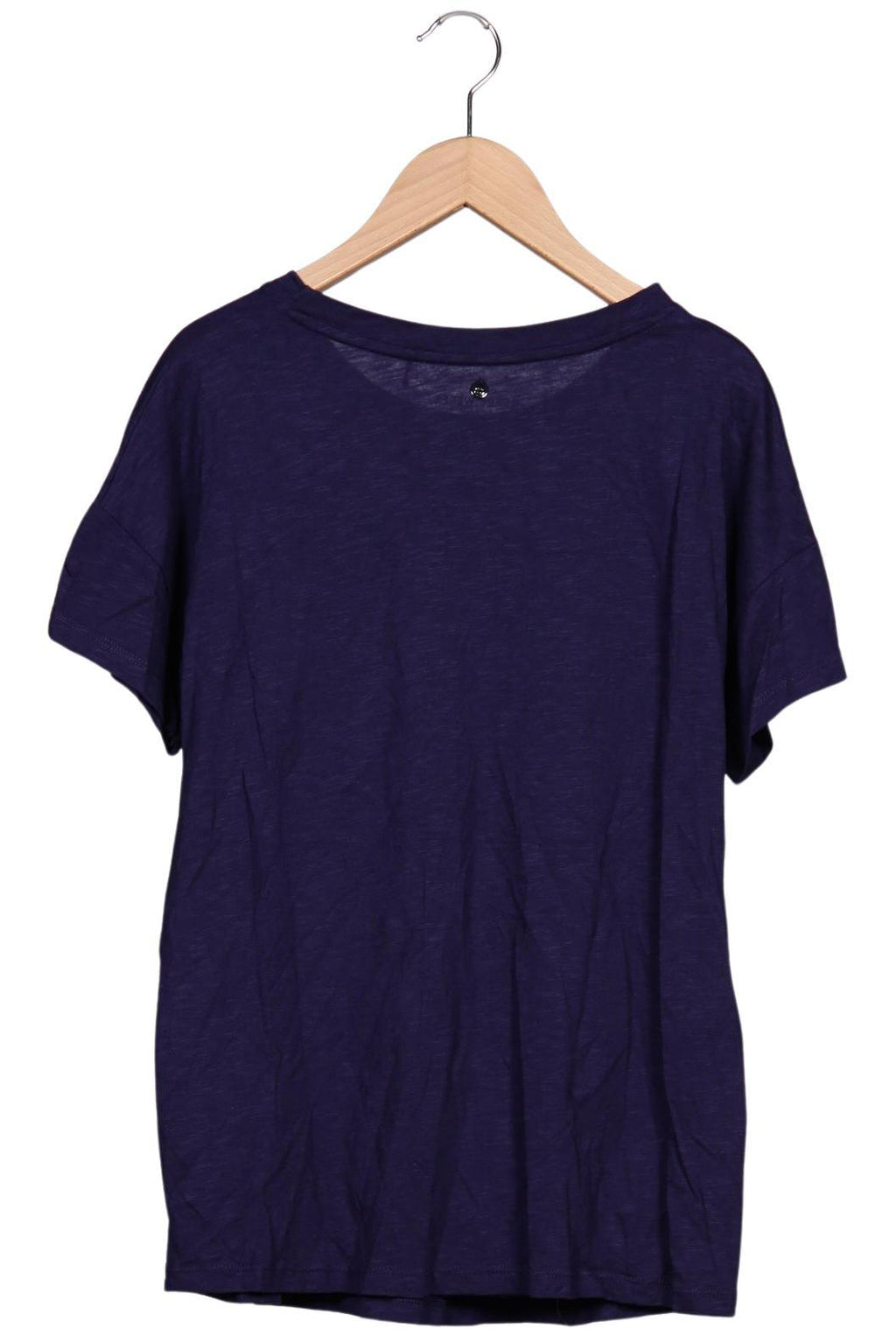 Gerry Weber T-Shirt Navy Blue EU 38 6