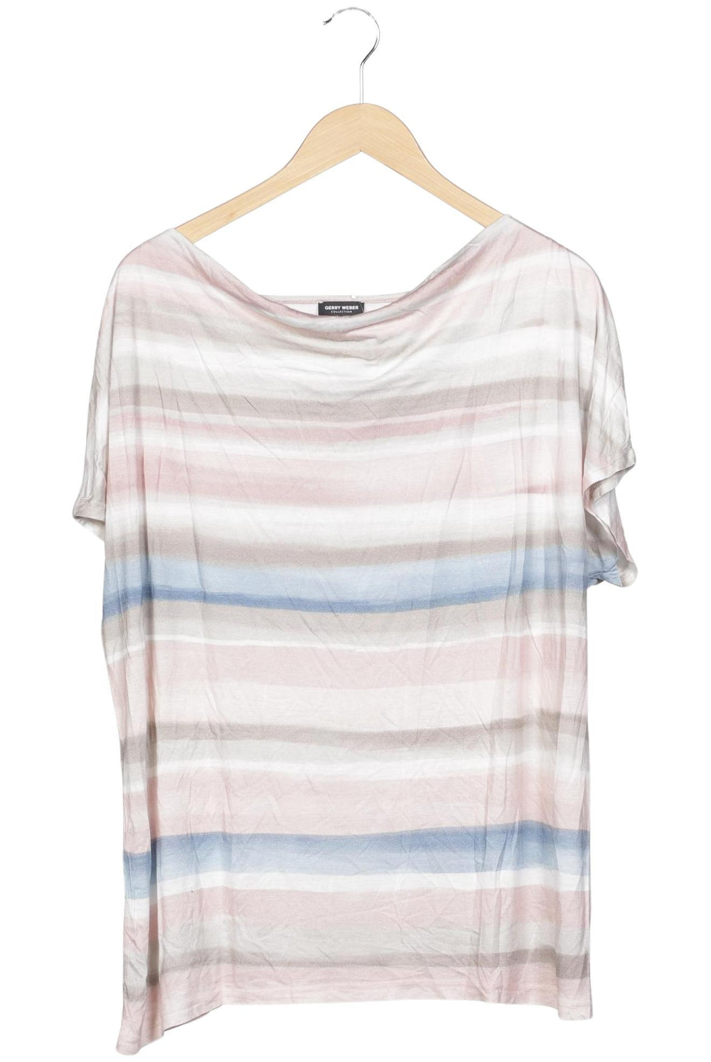 Gerry Weber T-Shirt Multicolor EU 46 3