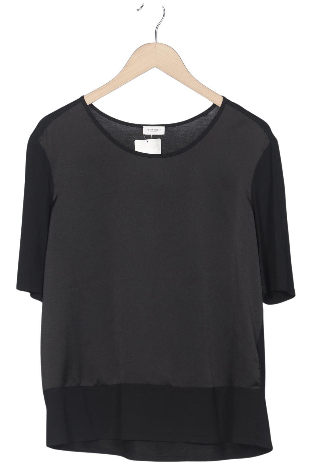 Gerry Weber T-Shirt Black 42 4