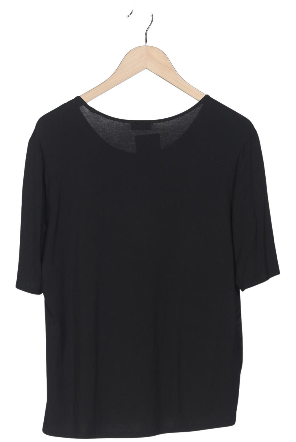 Gerry Weber T-Shirt Black 42 5