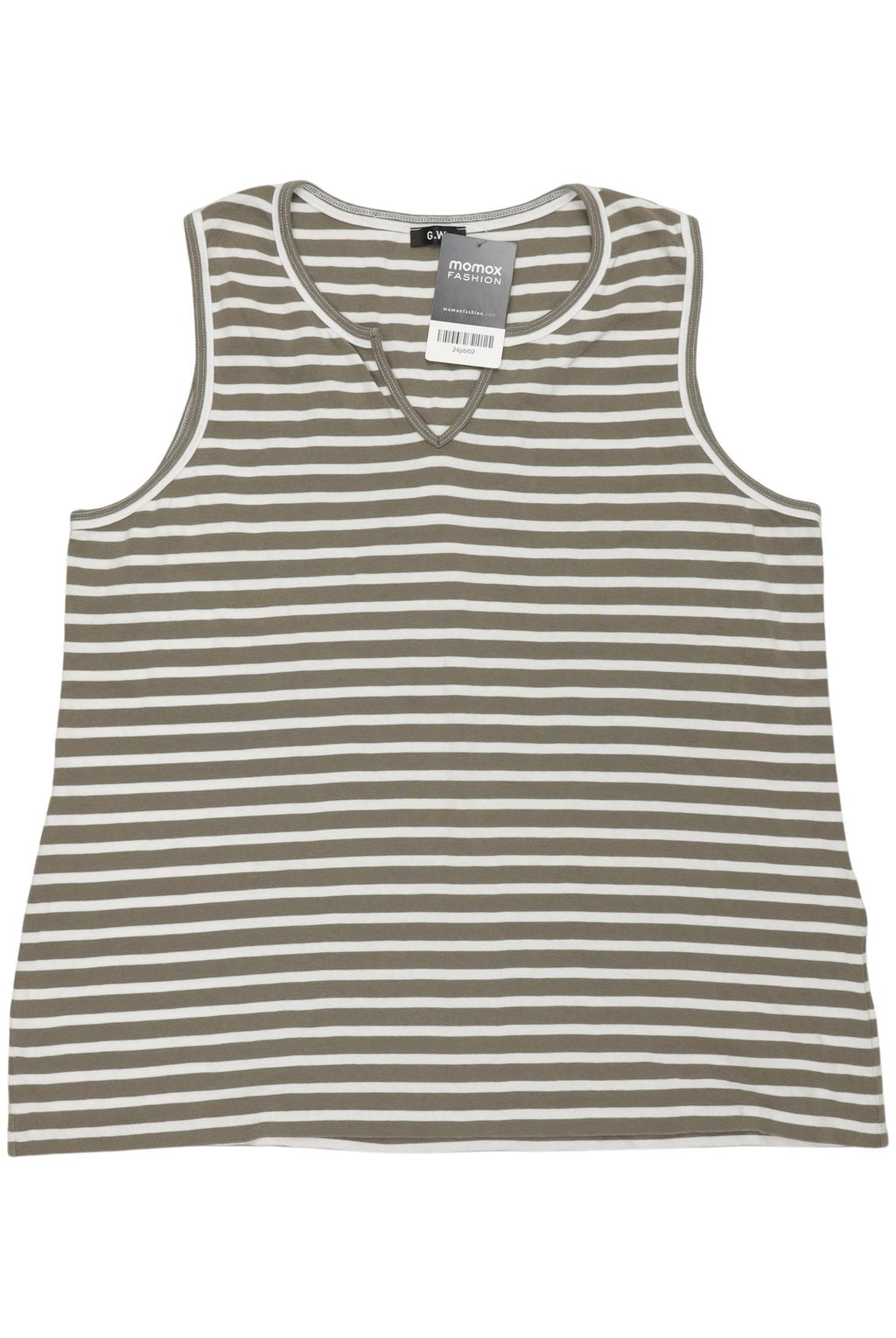 Gerry Weber Top Gray L 6
