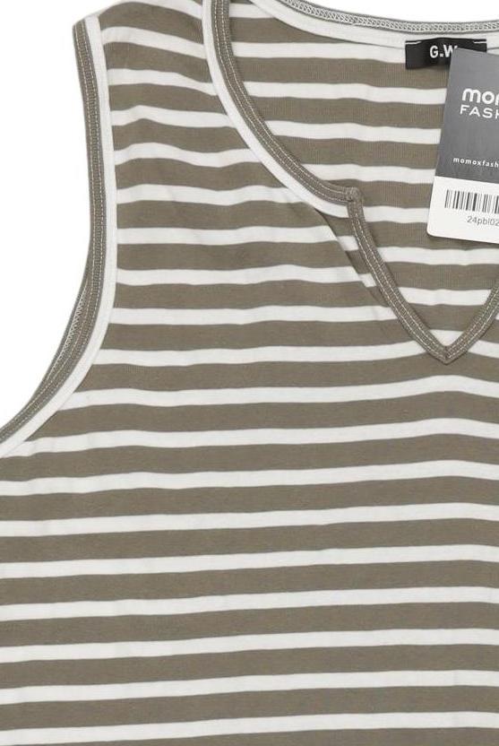 Gerry Weber Top Gray L 7