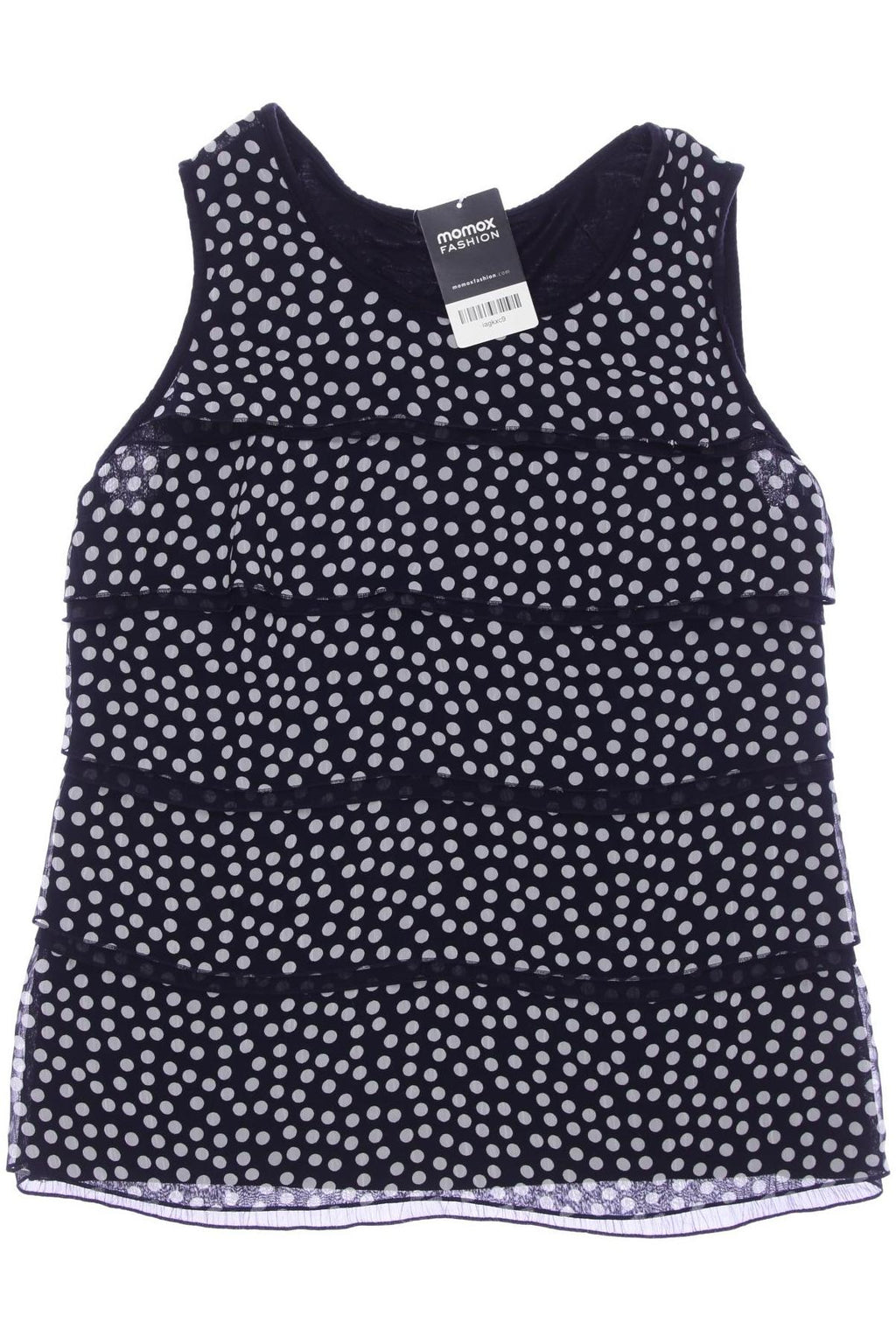 Gerry Weber Women's Top Navy Blue Size M 8