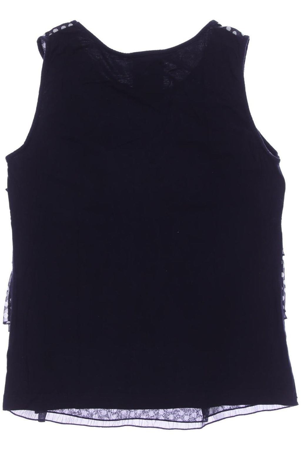Gerry Weber Women's Top Navy Blue Size M 9