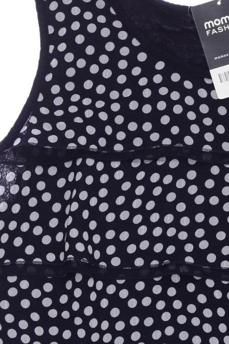 Gerry Weber Women's Top Navy Blue Size M 10