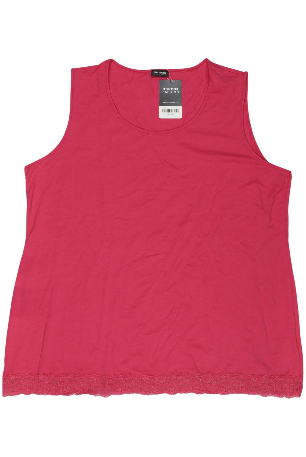 Gerry Weber Damen Top Pink EU 48 2