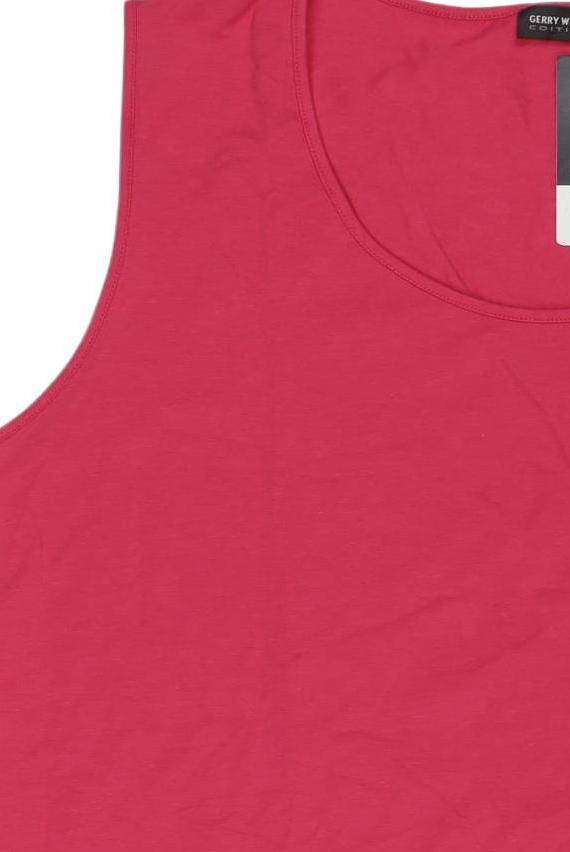 Gerry Weber Damen Top Pink EU 48 3