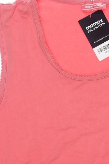 Gerry Weber Top Pink EU 44 5