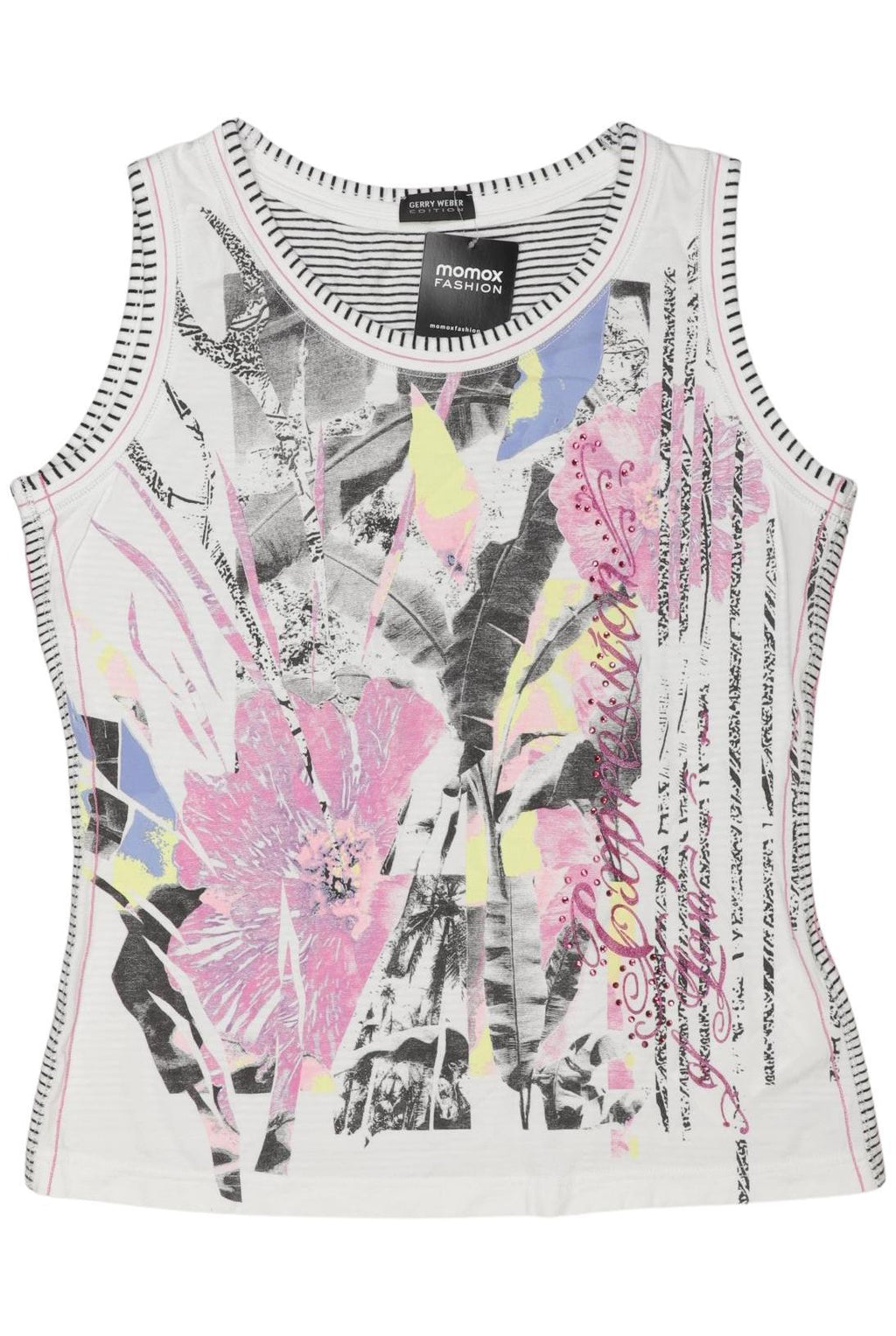 Gerry Weber Top White EU 38 2