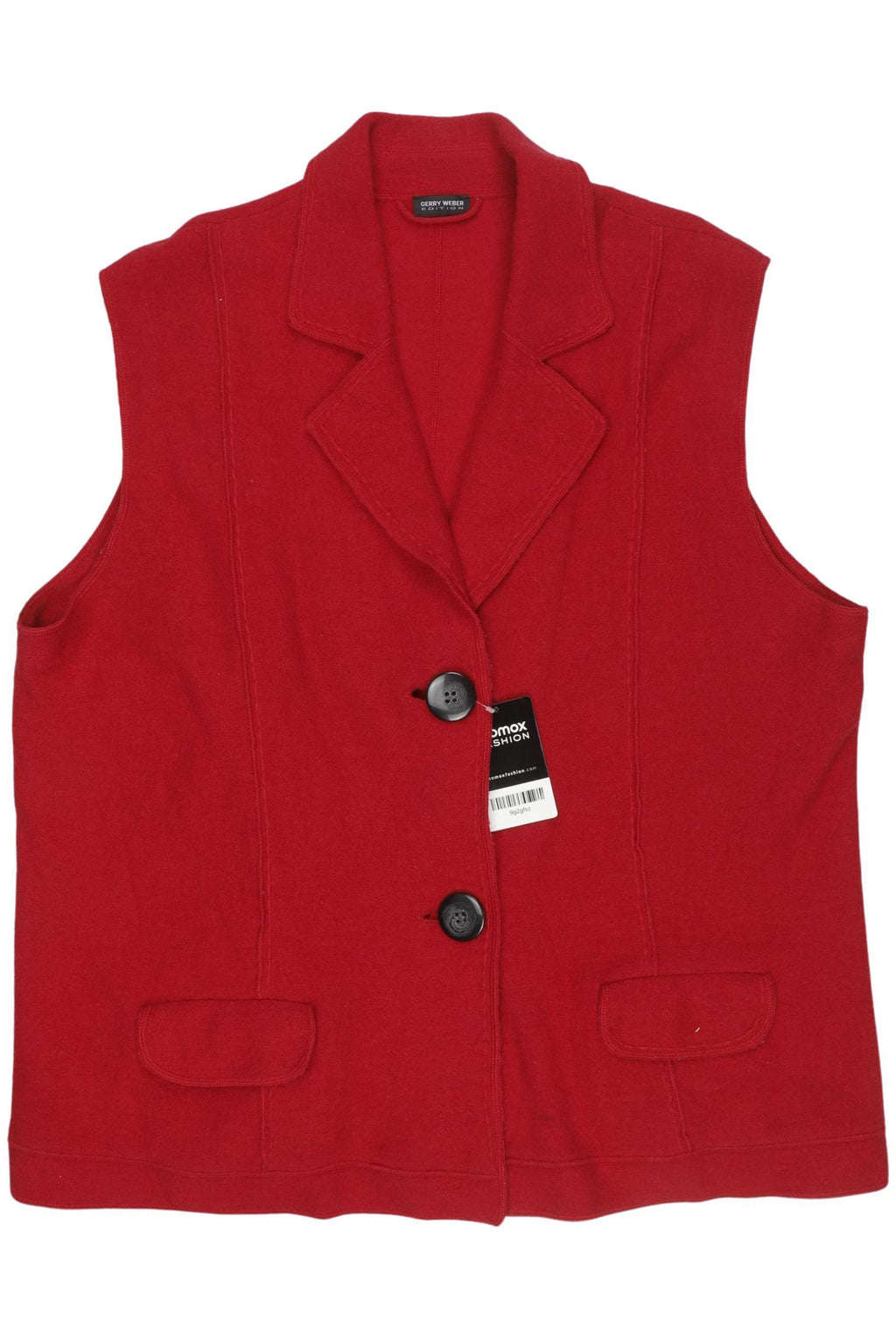 Gerry Weber Women's Vest Red 4XL 2