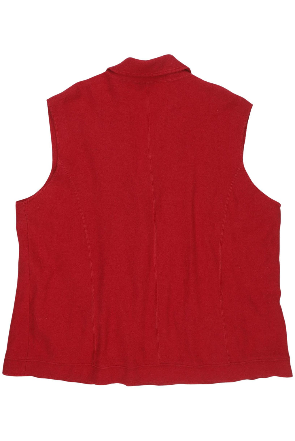 Gerry Weber Women's Vest Red 4XL 3