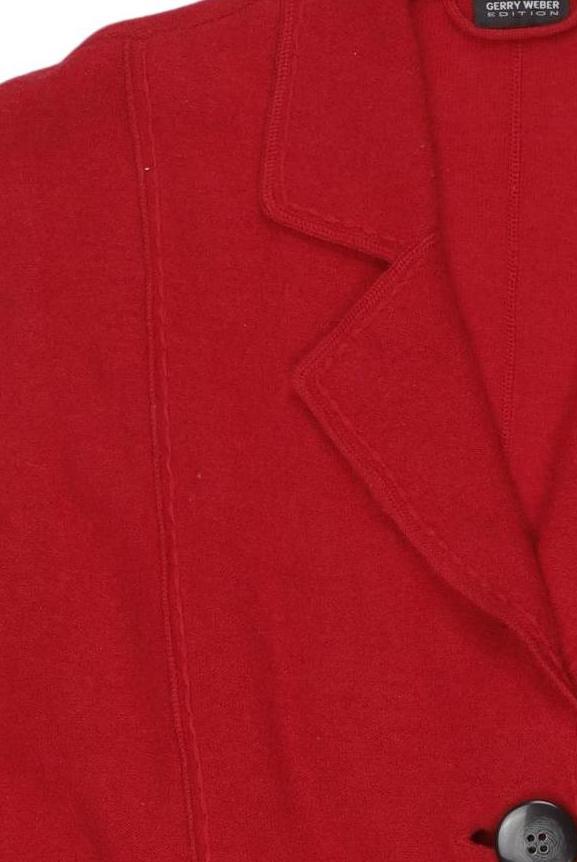 Gerry Weber Women's Vest Red 4XL 4