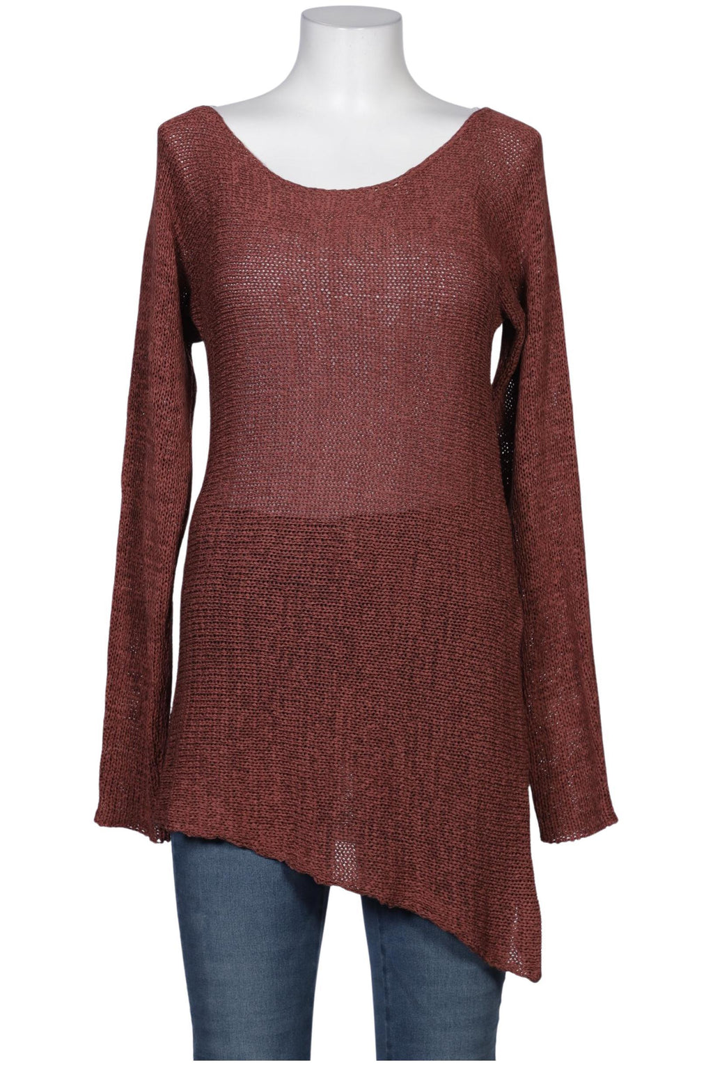 Gestuz Women's Sweater Bordeaux XS Synthetic 2