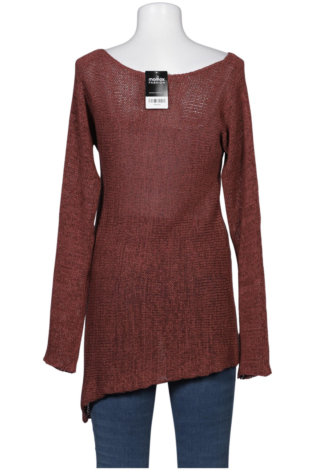 Gestuz Women's Sweater Bordeaux XS Synthetic 3