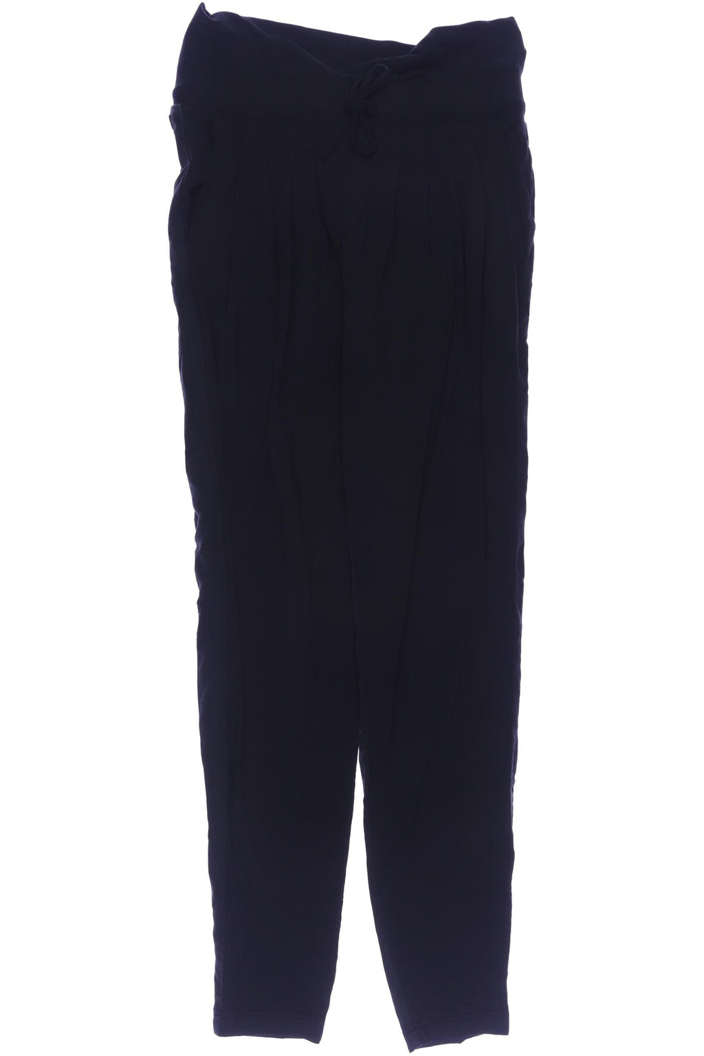 Gestuz Women Trousers Black M 4