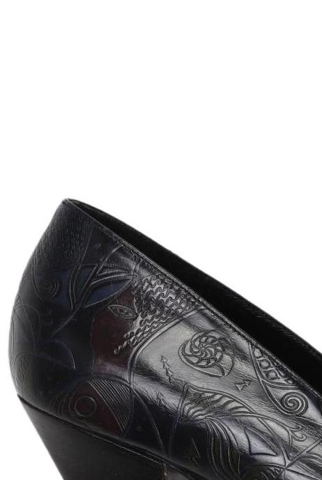 Gianmarco Lorenzi Pumps Black 35.5 3
