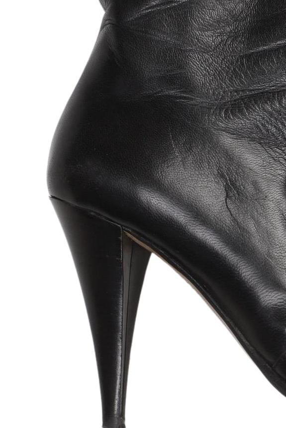 Gianmarco Lorenzi Boots Black 37 3