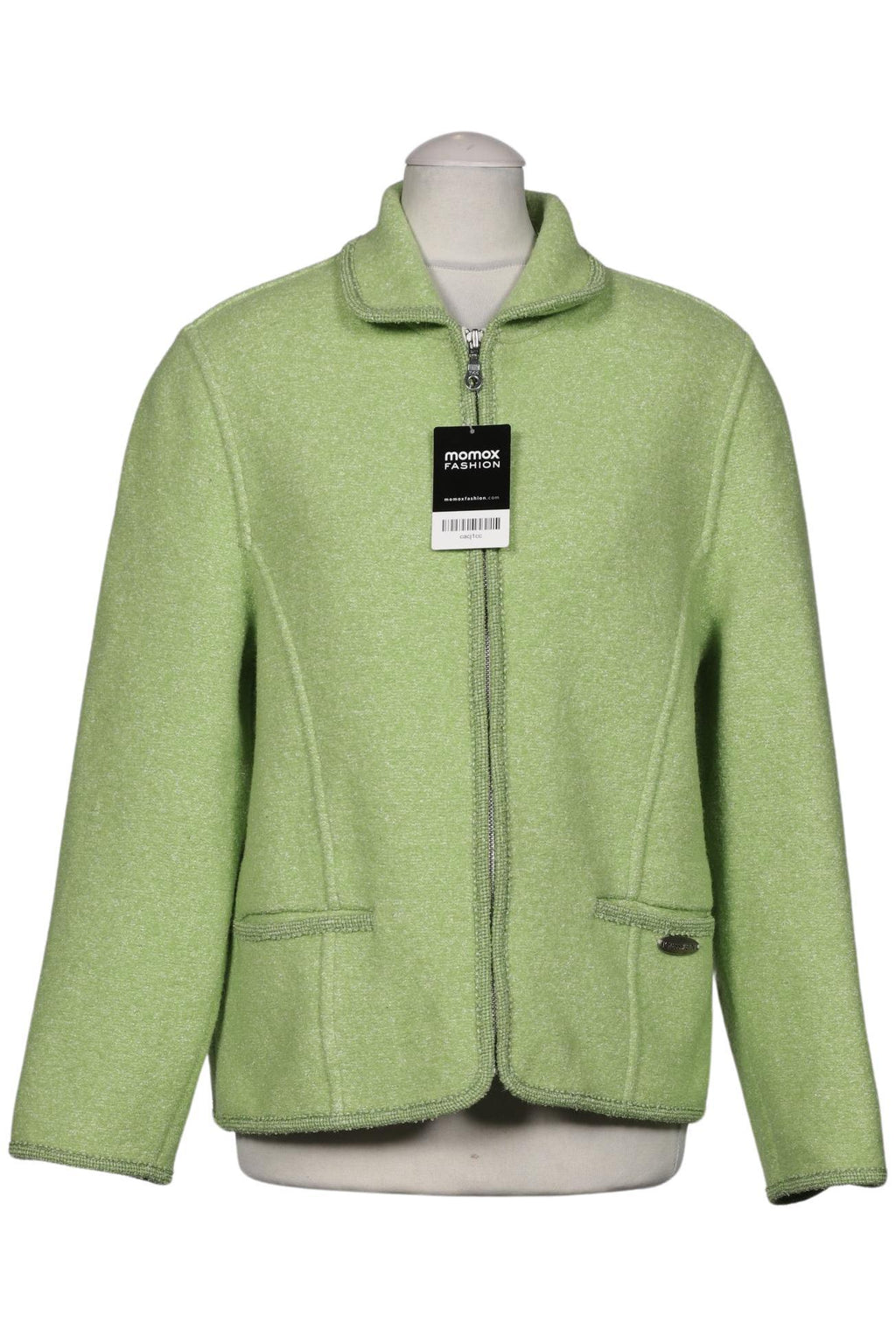 Giesswein Women's Blazer Light Green EU 36 2