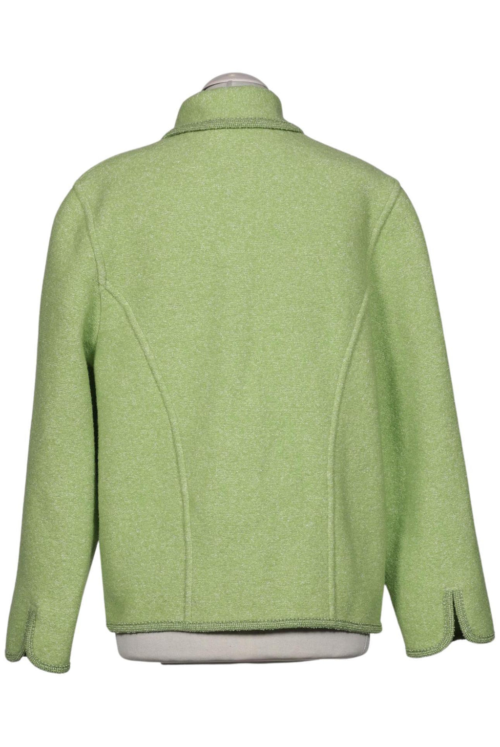 Giesswein Women's Blazer Light Green EU 36 3