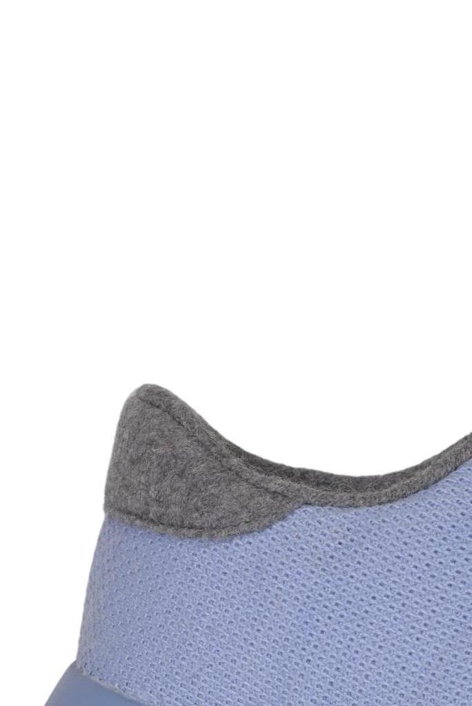Giesswein Women's Half Shoe Light Blue EU 38 4