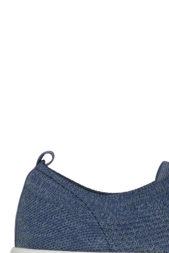 Giesswein Damensneaker Blau EU 36 4