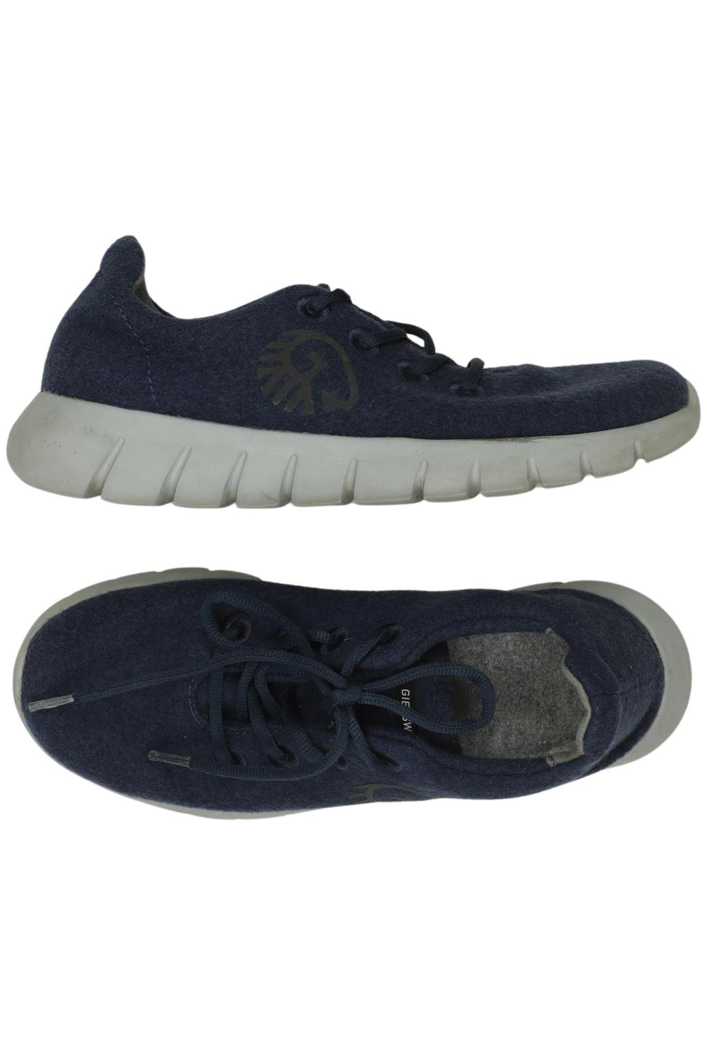 Giesswein Women's Sneaker Navy EU 37 9