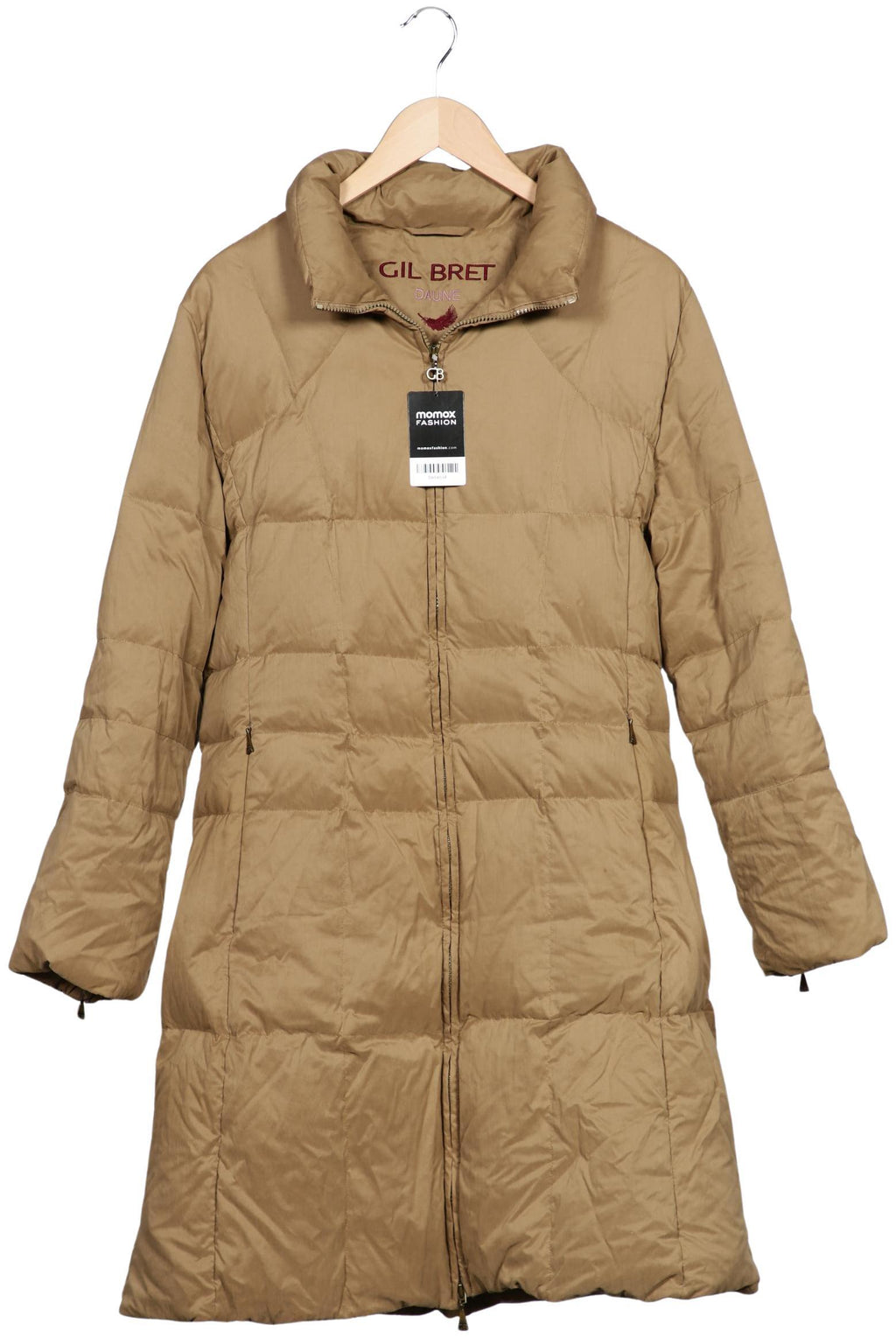 Gil Bret Women's Down Coat Beige EU 42 2