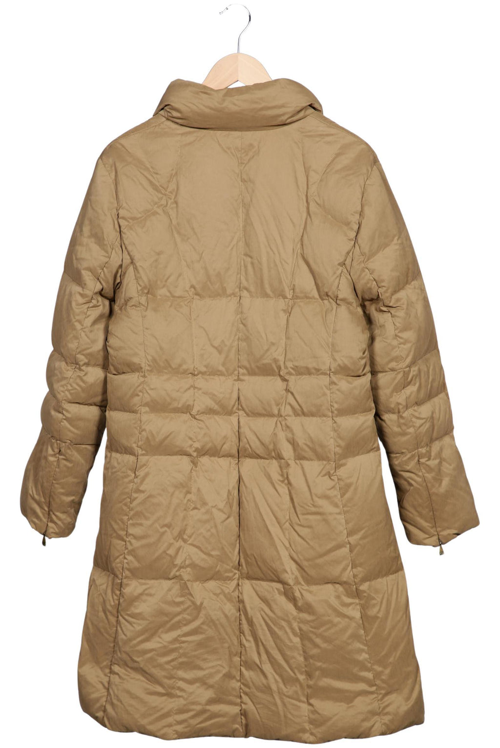 Gil Bret Women's Down Coat Beige EU 42 3