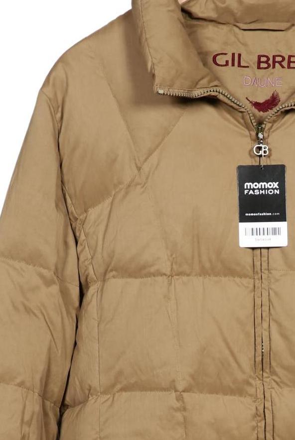 Gil Bret Women's Down Coat Beige EU 42 4