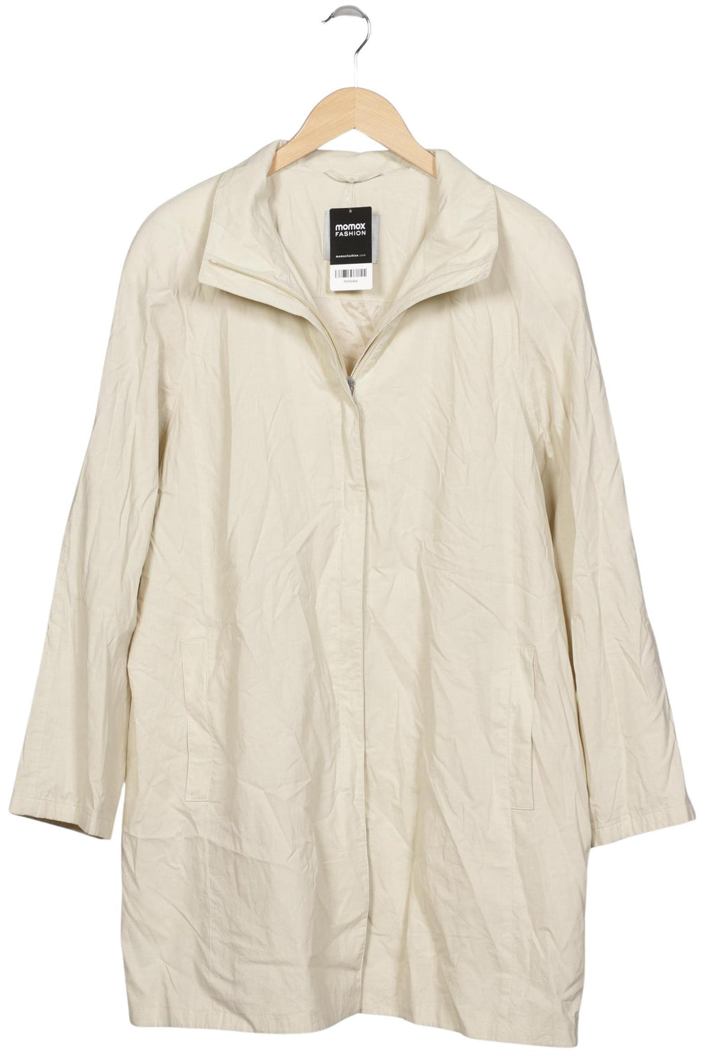 Gil Bret Women Coat Beige EU 42 2
