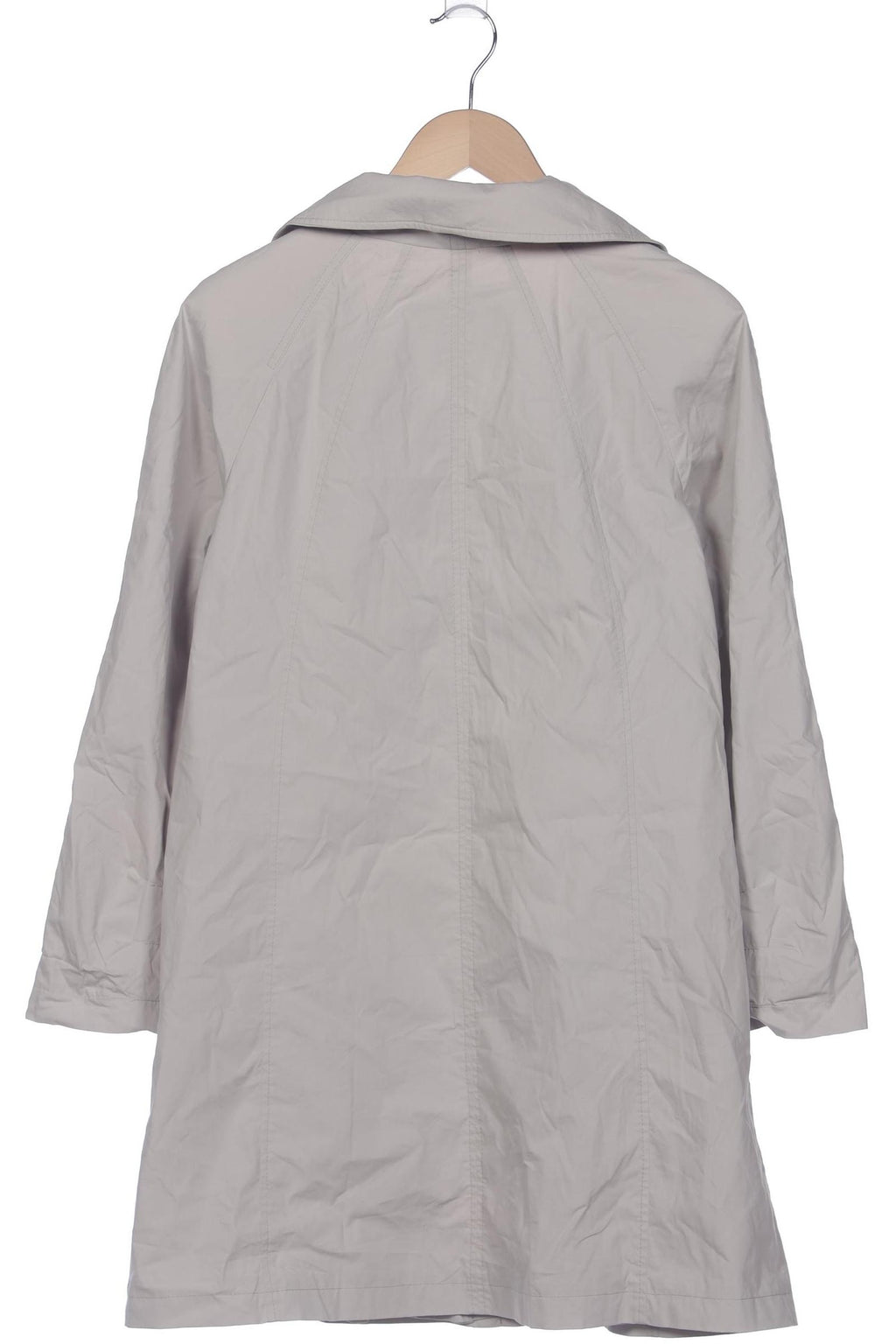 Gil Bret Women's Coat Gray XL 7