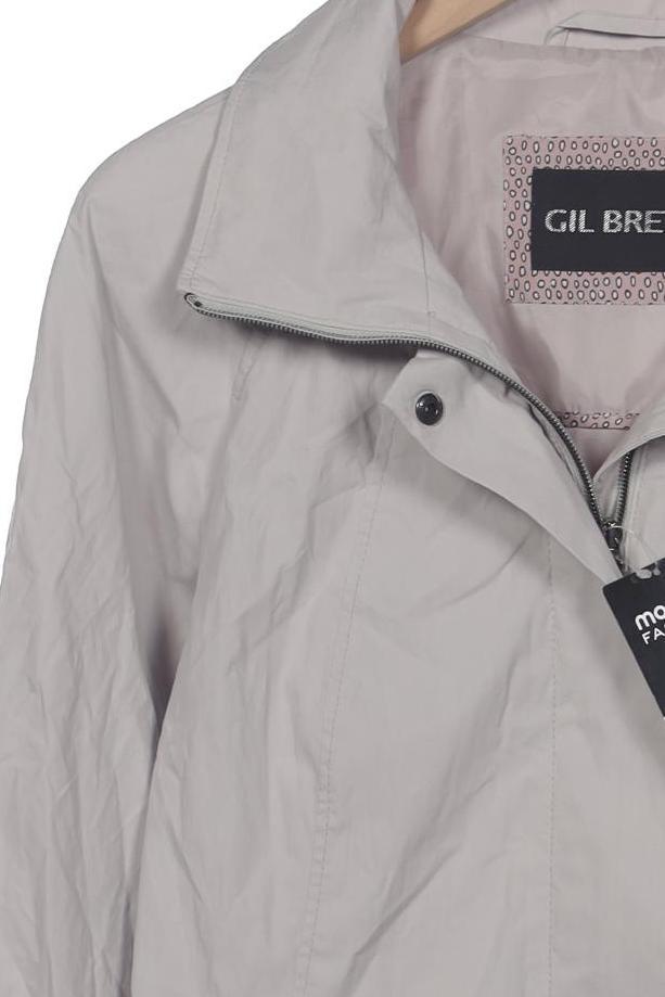 Gil Bret Women's Coat Gray XL 8