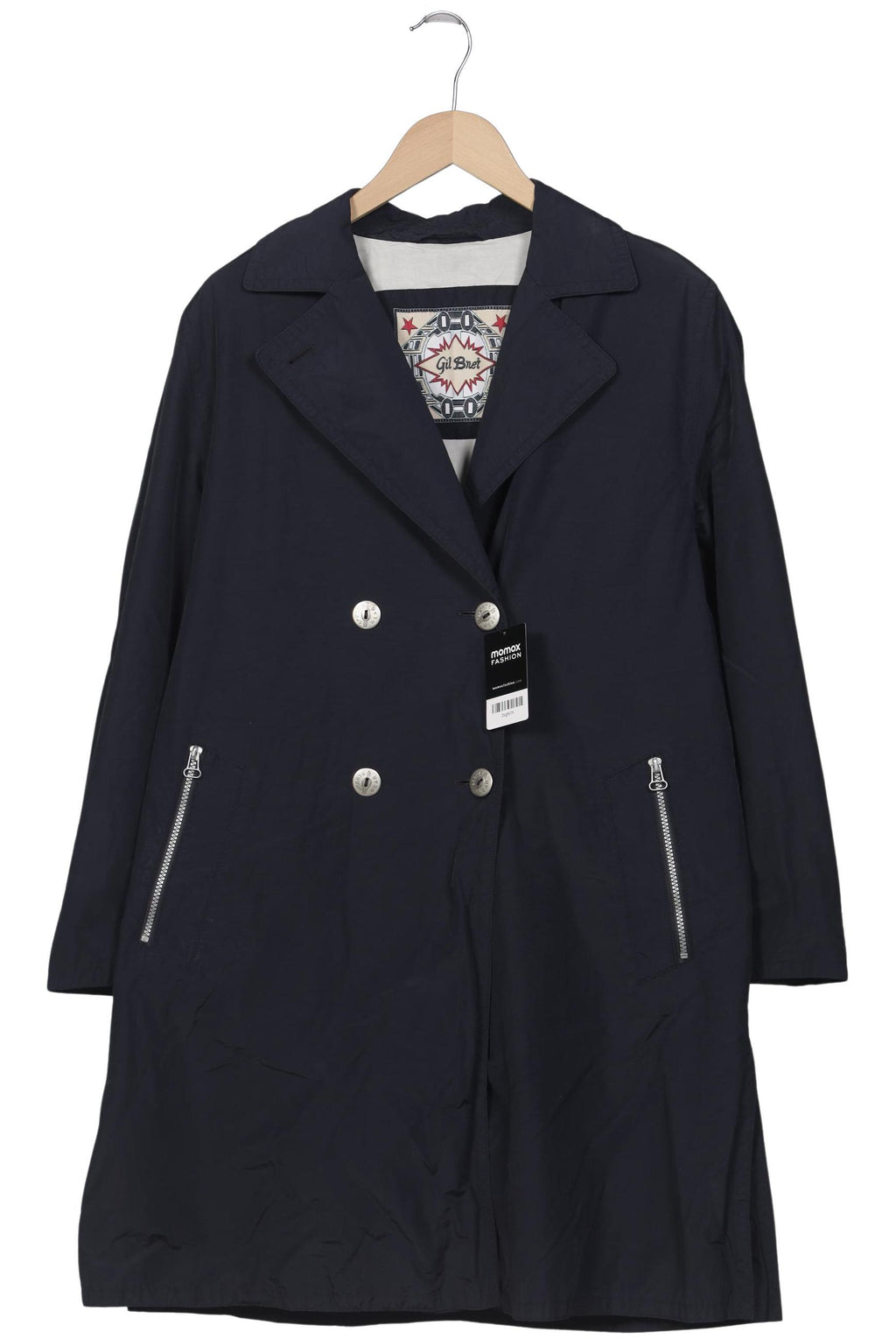Gil Bret Women's Coat Navy EU 38 2
